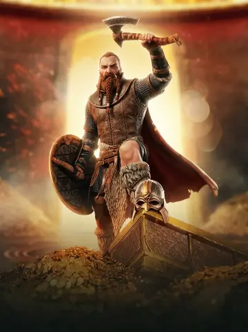 Asgardian Rising