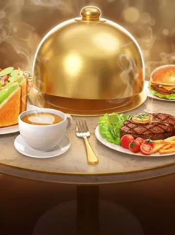 Diner Delights