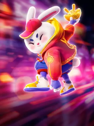 Fortune Rabbit