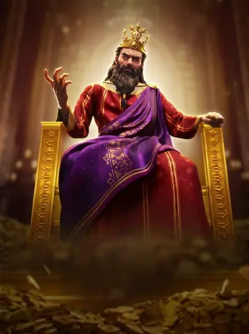 Midas Fortune