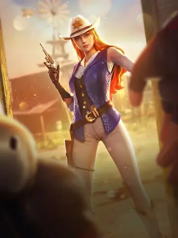 Wild Bounty Showdown