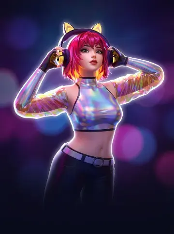 Rave Party Fever