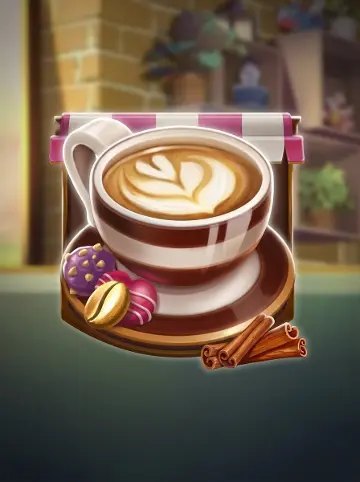Coffee Wild