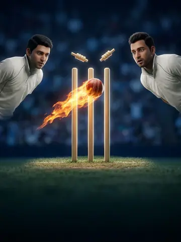 Cricket Winner