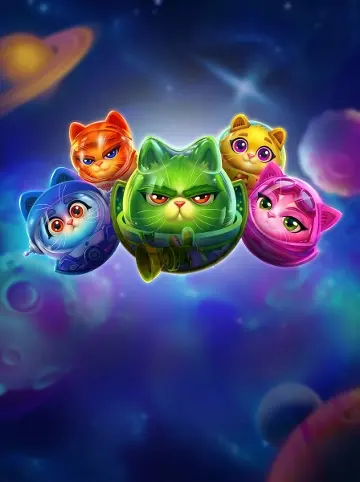 Space Paws