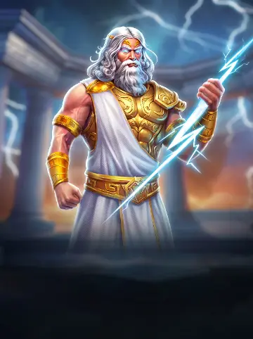 Zeus vs Hades - Gods of War