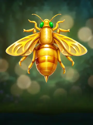 Sticky Bees
