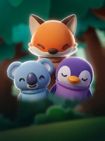 Animal Land