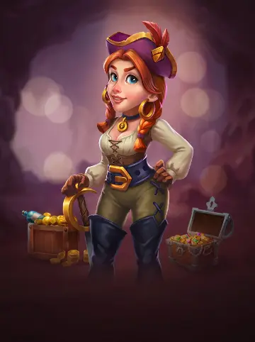 Pirates Pub