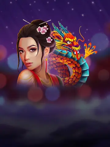 Floating Dragon - Dragon Boat Festival