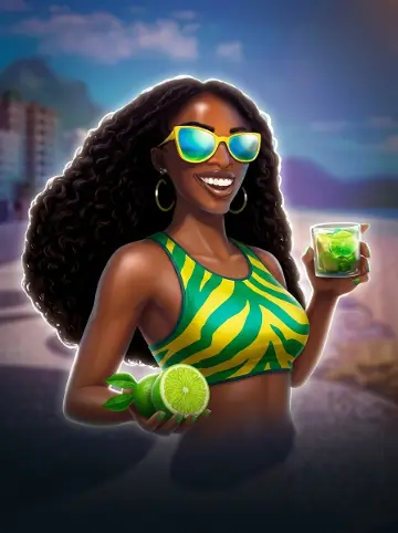 Caipirinha Keno