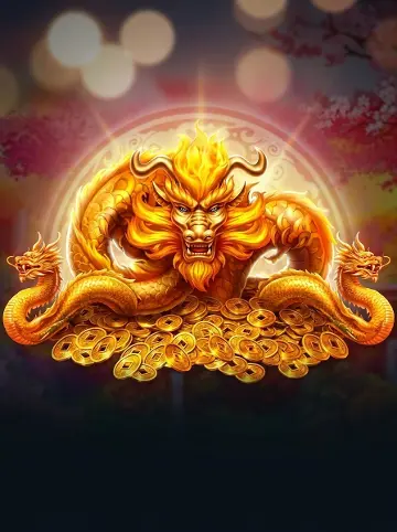Wild Dragon's Fortune