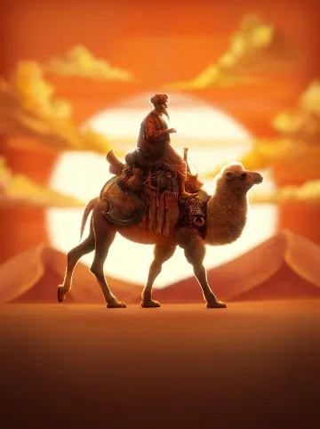Silk Road
