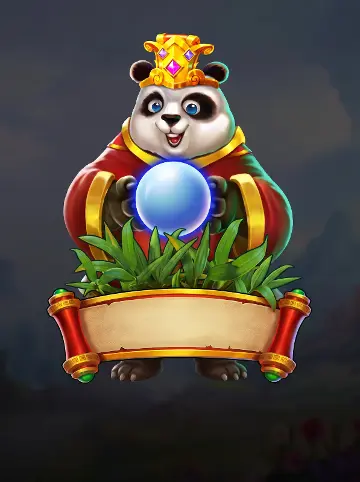 Fat Panda