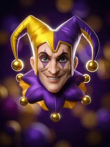Joker's Joy