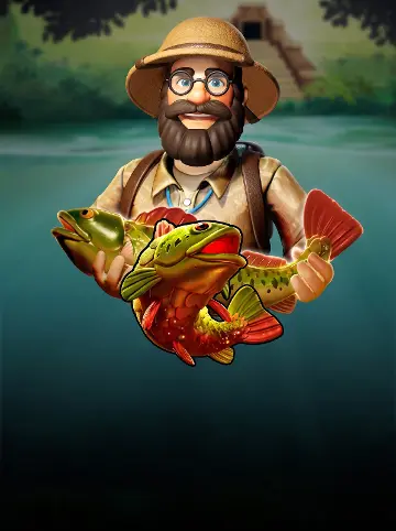 Big Bass Amazon Xtreme