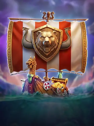 Viking Fury Spinfinity