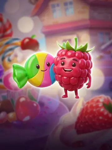 Candyfinity