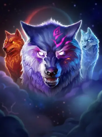 Ragnawolves