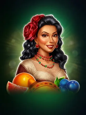 Sunshine Fruits