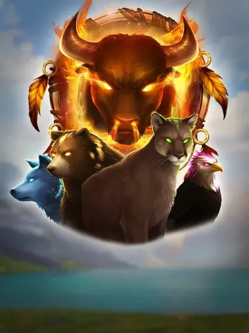 Blazing Bull Remastered