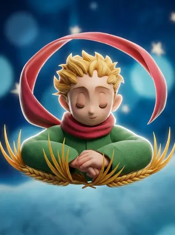 The Little Prince