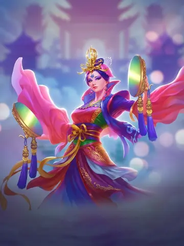 Lightning Goddess