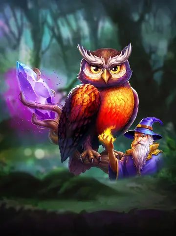 Power of Merlin Megaways