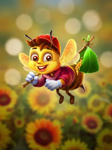 3 Buzzing Wilds