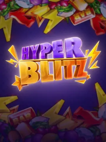 Hyper Blitz Hold and Win