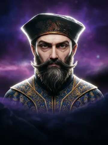 Nostradamus The Prophet