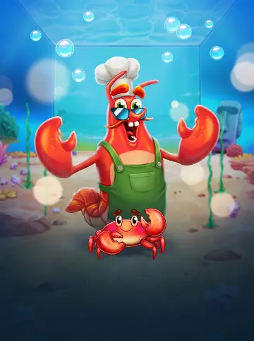 Lobster Bob's Crazy Crab Shack