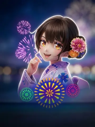 Hanabi