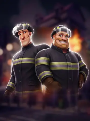 Firefighters
