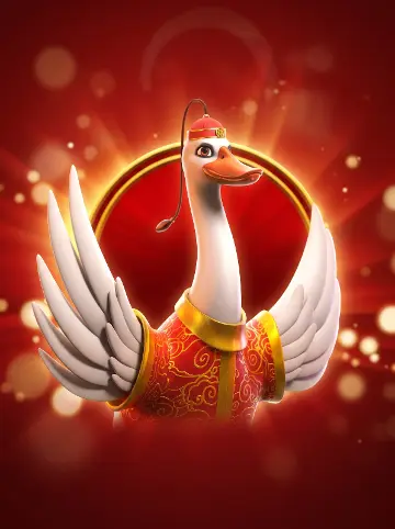 Giant Wild Goose Pagoda