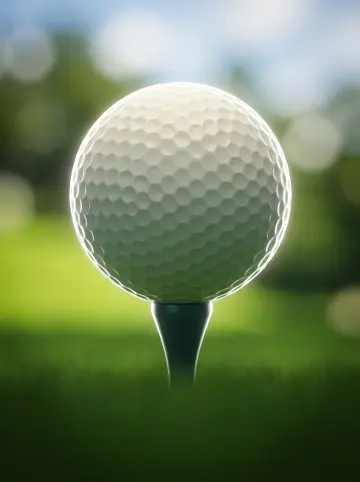 Super Golf Drive