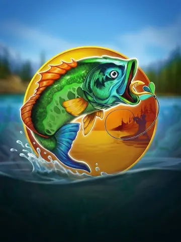 Big Catch Bass Fishing