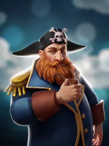 Lord Of The Seas