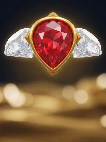 Diamond Cascade