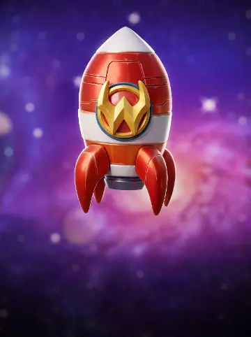 Rocket Blast Megaways