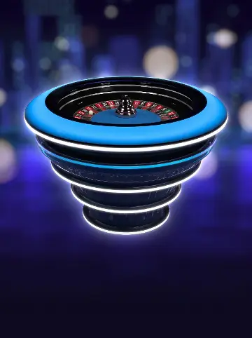 Auto Mega Roulette
