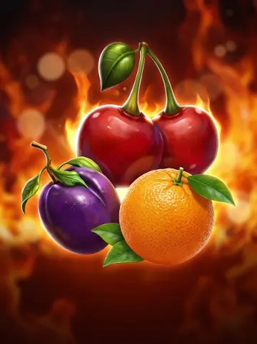 Fire’n’Frenzy 5