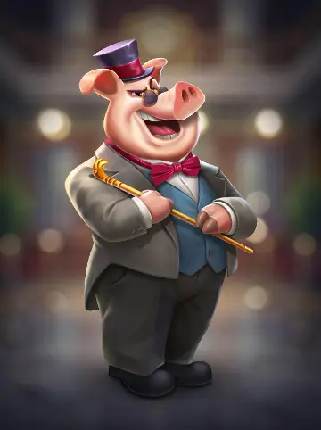 Piggy Bankers