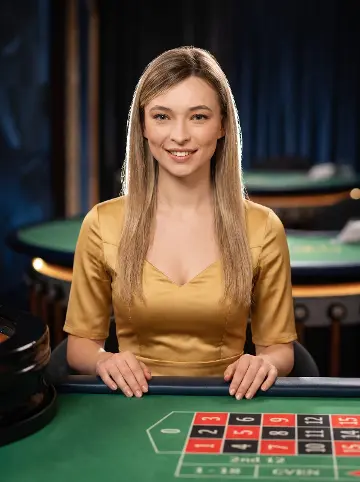 VIP Roulette