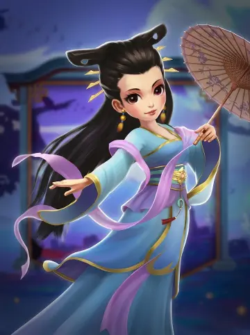 Nie Xiaoqian