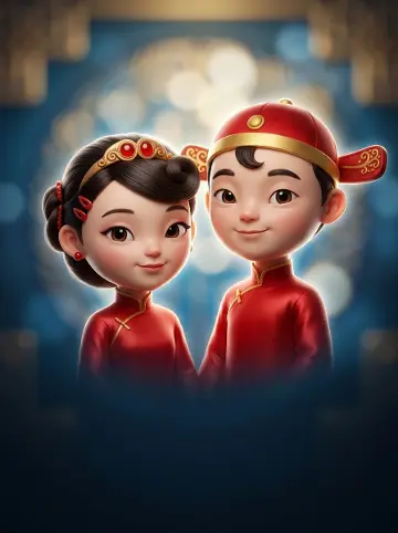 Double Happiness