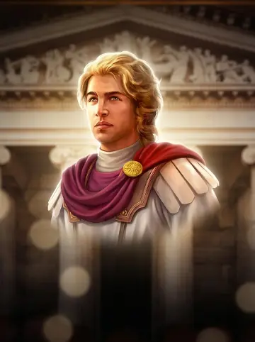 Alexander The Great World Conqueror