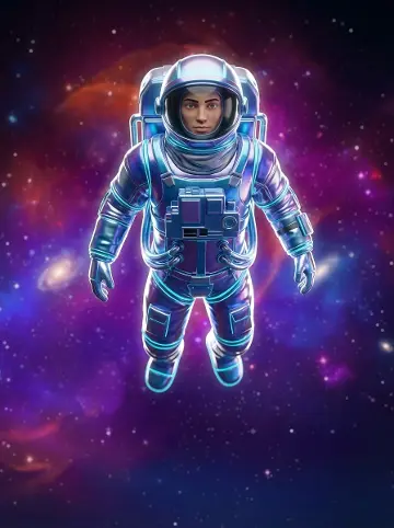 Astronaut
