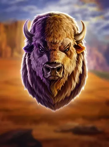Buffalo Mania Megaways