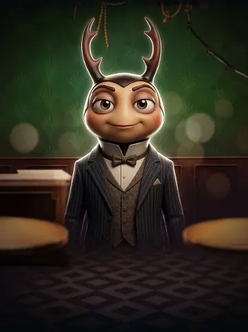 Bugsy’s Bar